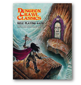 dungeon crawl classics cover