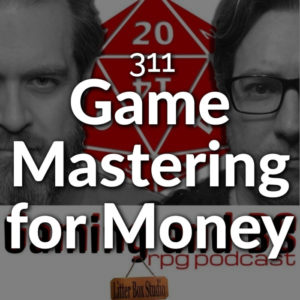 game mastering for money album art