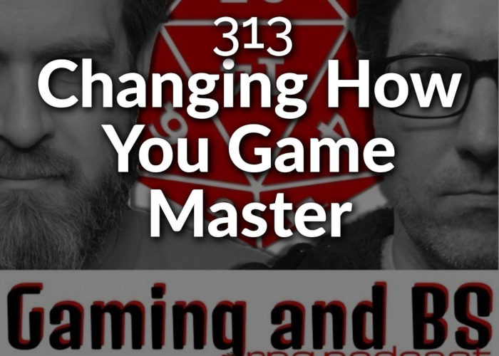 changing how you game master album art