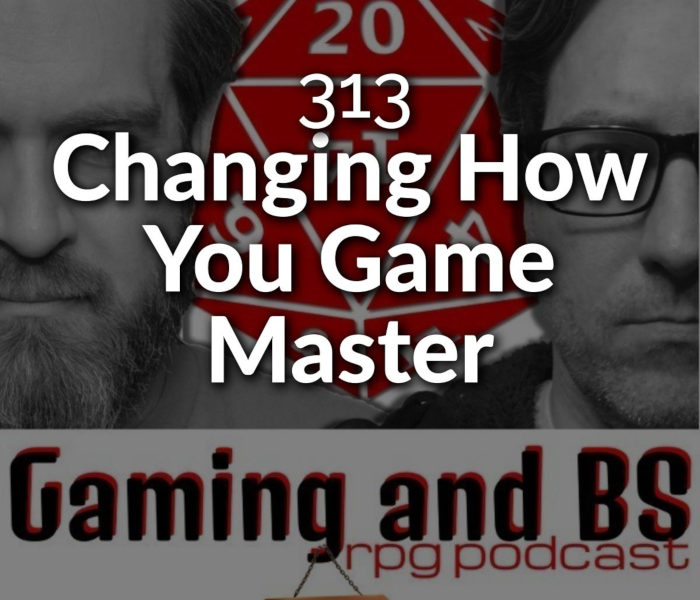 changing how you game master album art