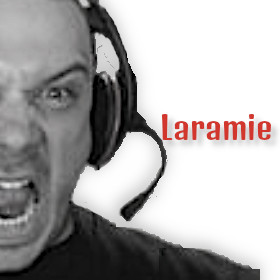 gbs moderator Laramie