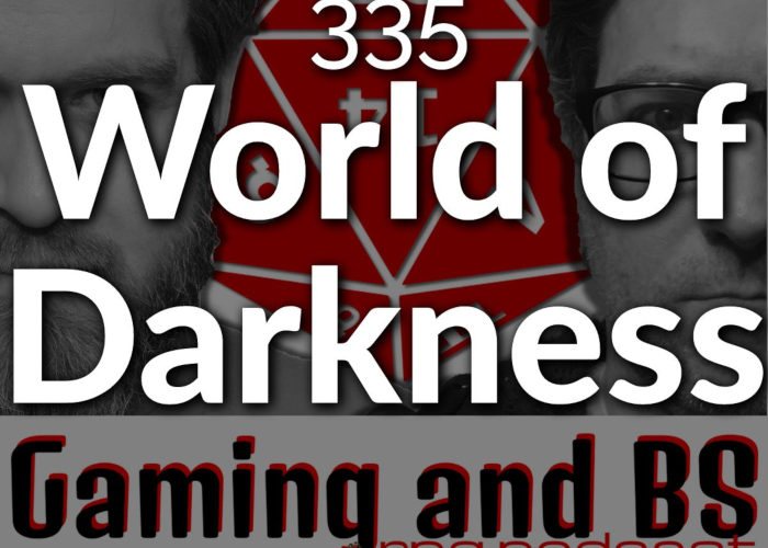 album art world of darkness episode 335