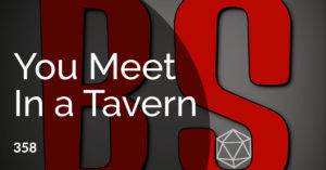 you meet in a tavern social media banner