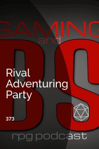 rival adventuring rpg party pinterest
